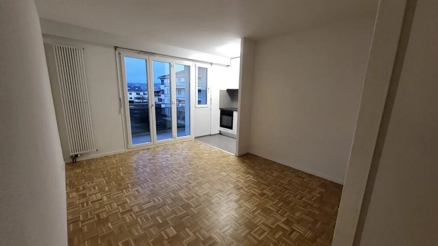 Appartamento in affitto - Rue Du Centre 44c, 1025 St-Sulpice VD - Foto 2