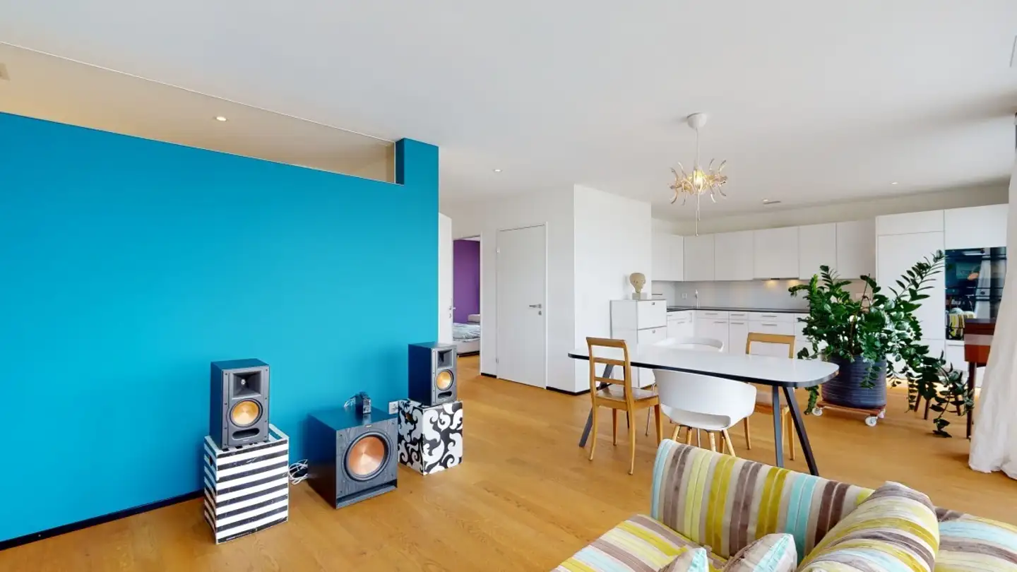 Appartement à louer - Bellevuerain 3, 2562 Port - Photo 3