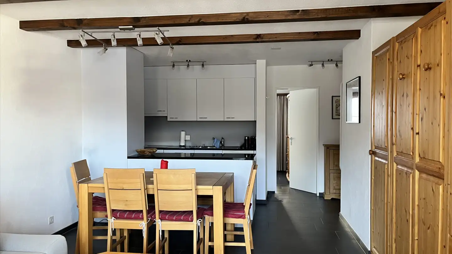 Appartamento in vendita - Via Principala 8a, 7153 Falera - Foto 3