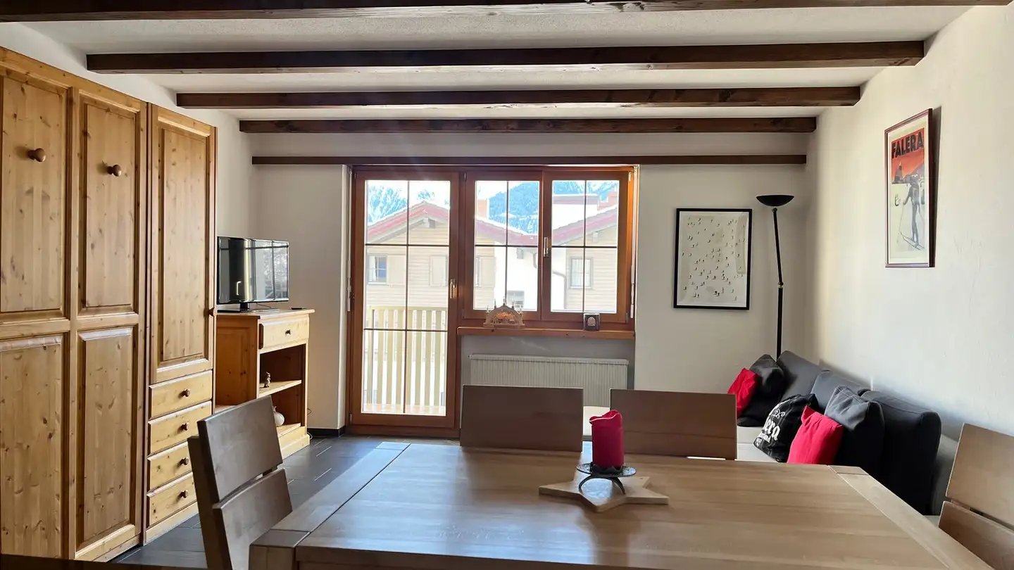 Appartamento in vendita - Via Principala 8a, 7153 Falera - Foto 4