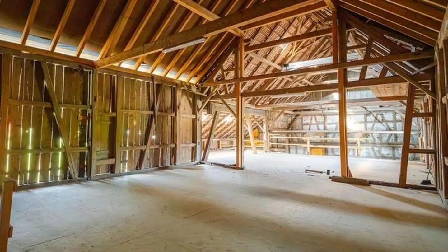 Duplex in vendita - Burgstrasse 75, 8570 Weinfelden - Foto 4