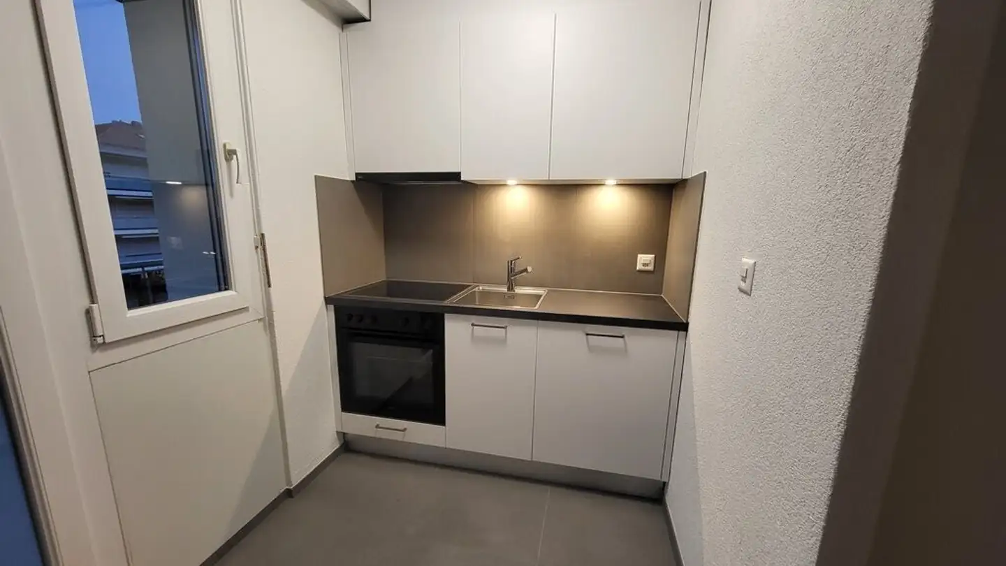 Appartamento in affitto - Rue Du Centre 44c, 1025 St-Sulpice VD