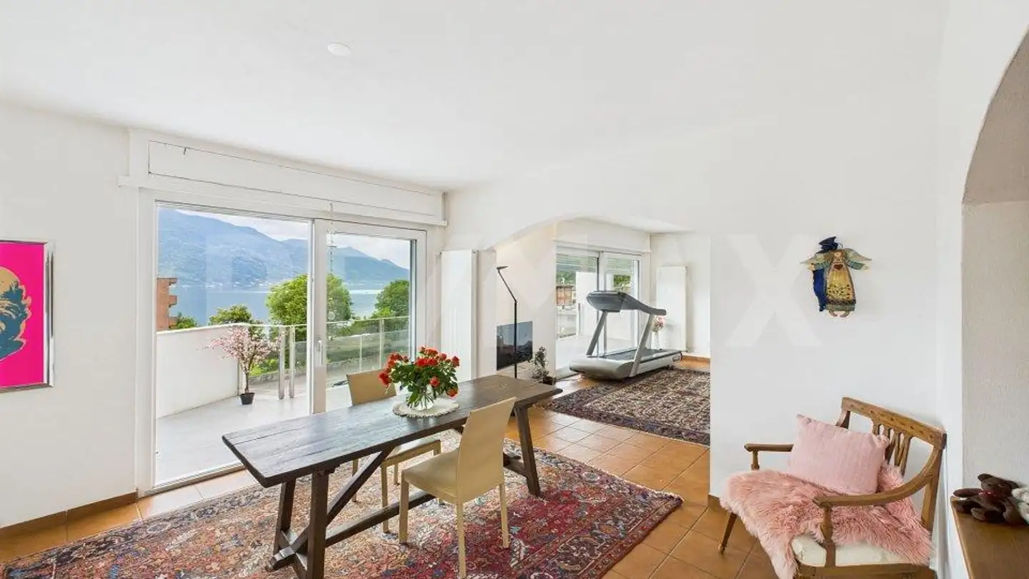 Apartment for sale - 6815 Melide