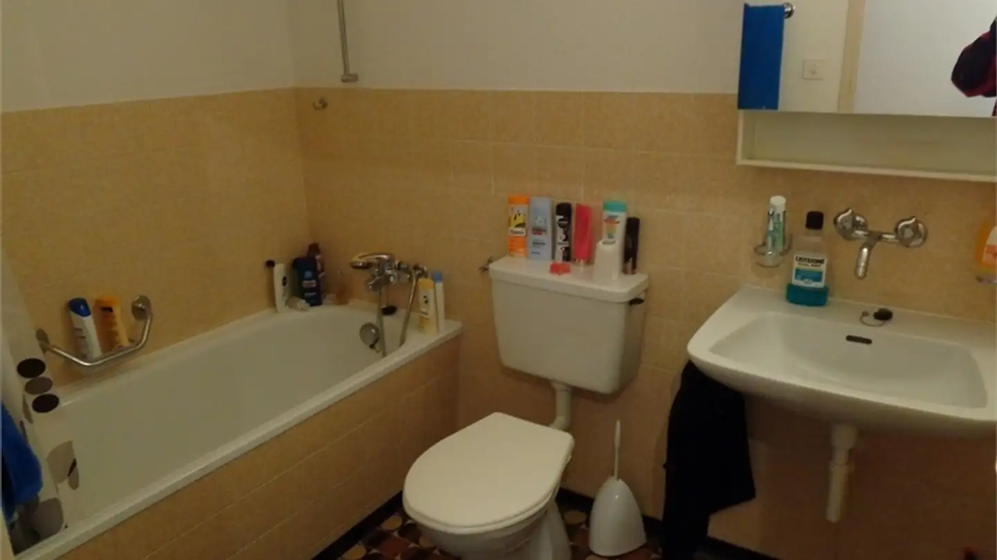 Appartamento in affitto - Strickweg 8, 9533 Kirchberg SG - Foto 3