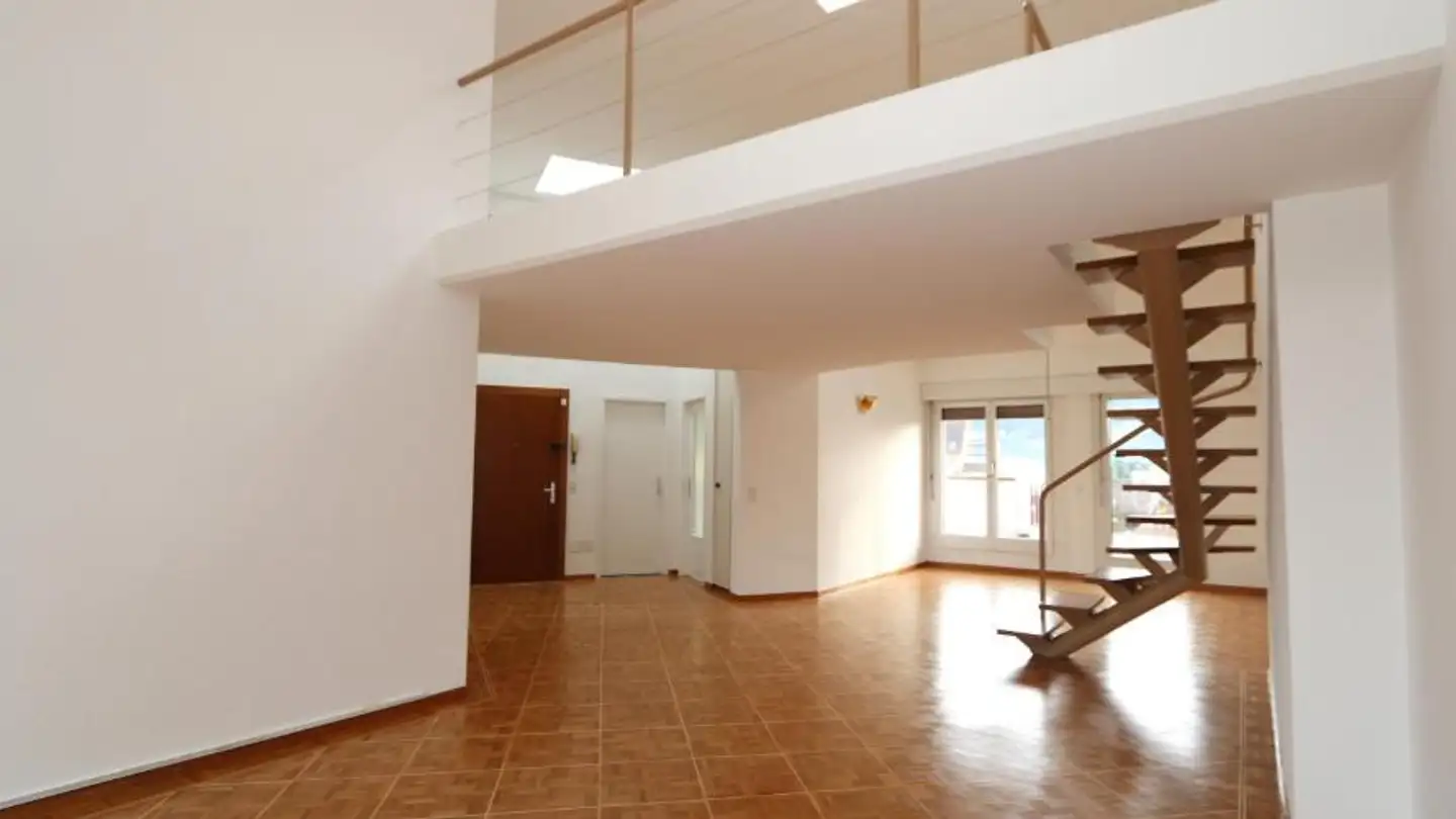 Apartment for rent - Rue de Genève 137, 1226 Thônex
