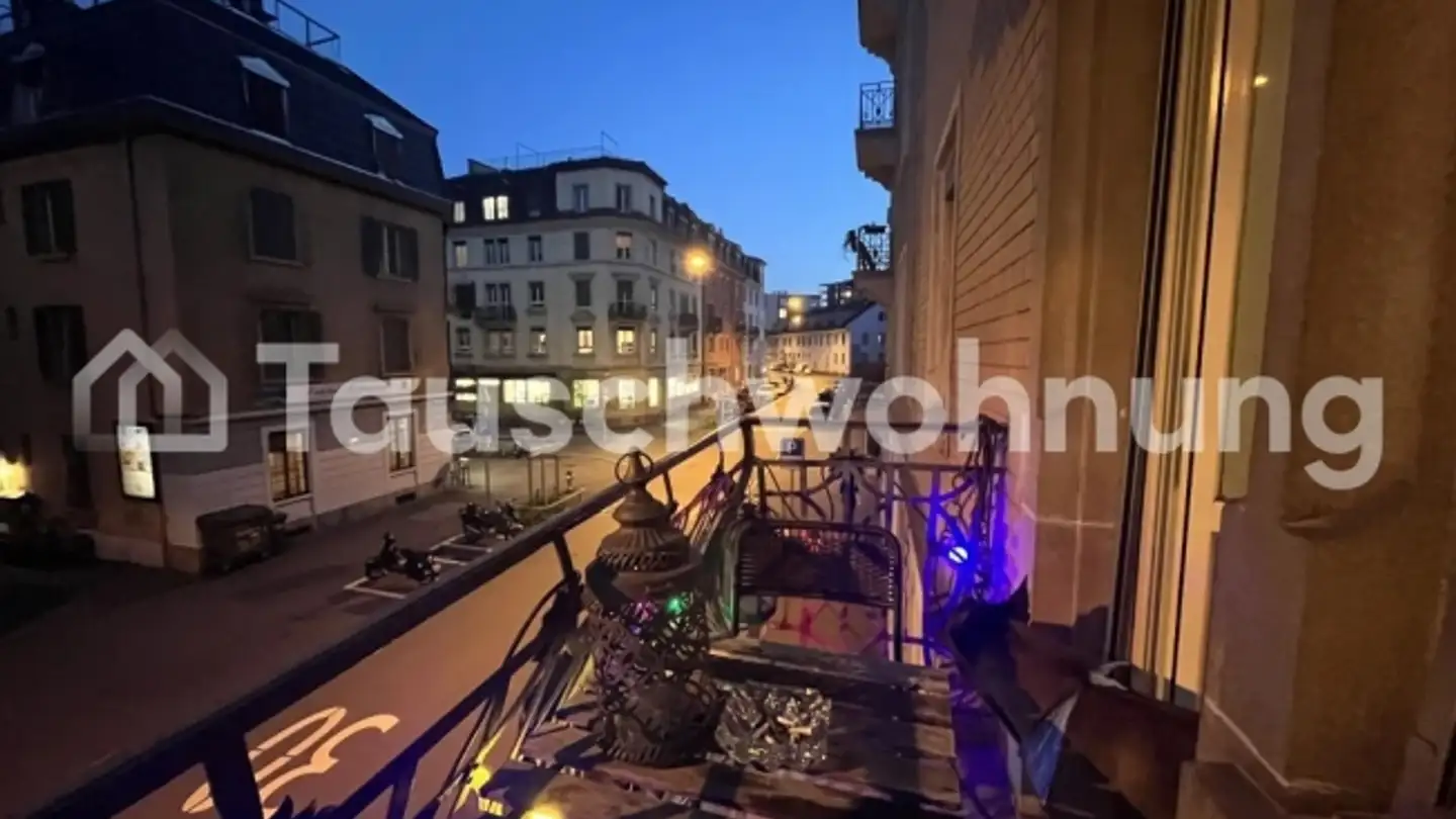 Wohnung mieten - 8045 Zürich