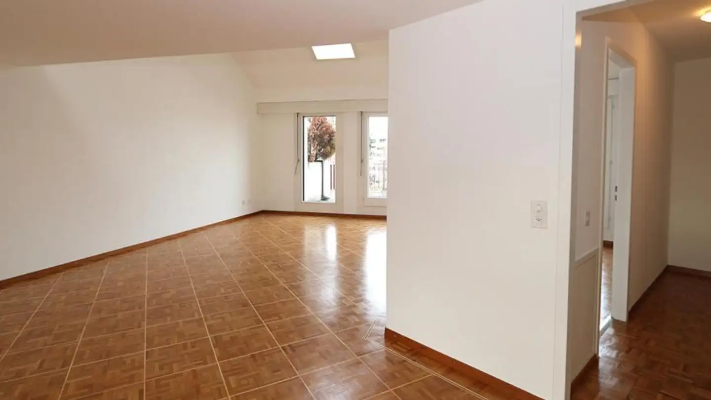 Apartment for rent - Rue de Genève 137, 1226 Thônex - Photo 3