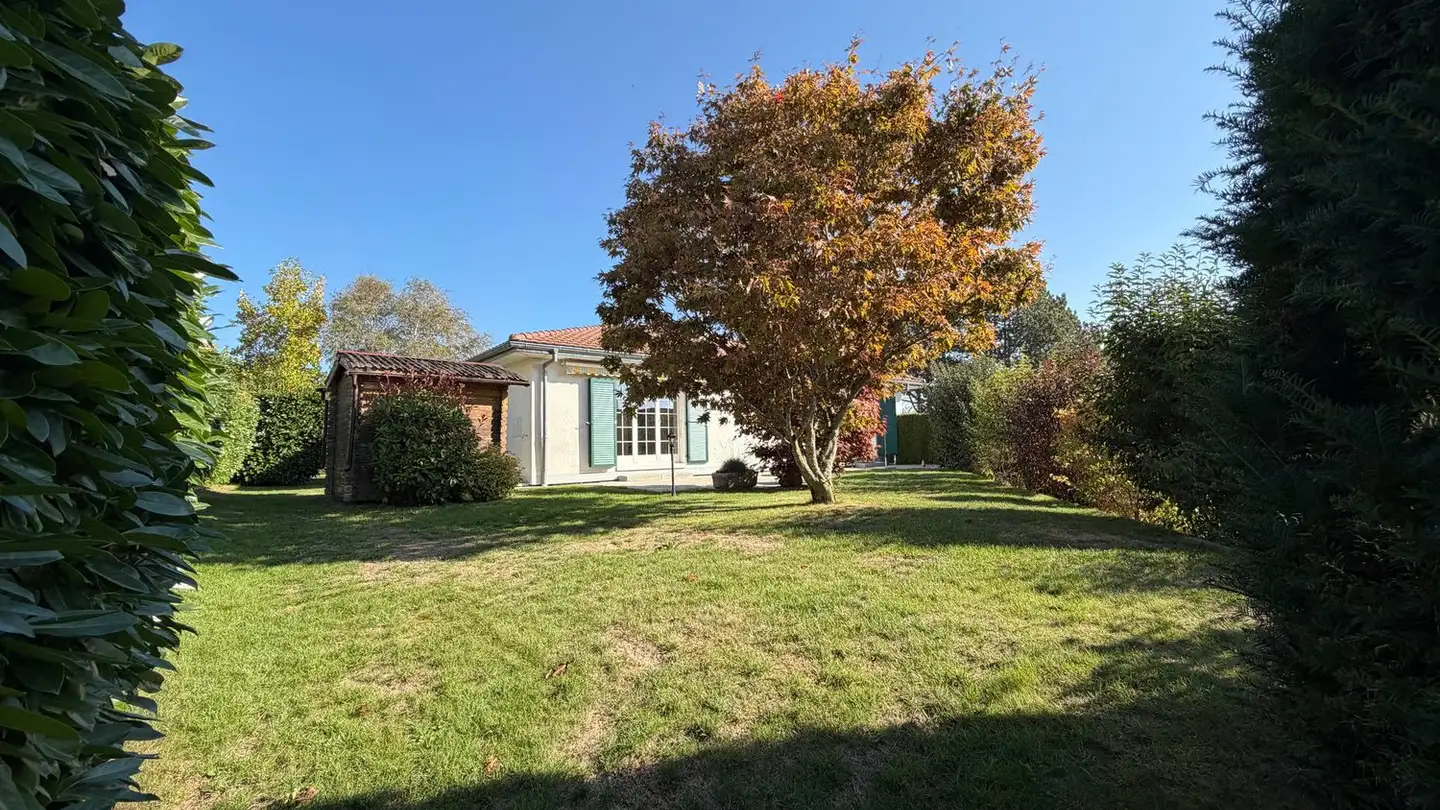 Single house for sale - 1756 Onnens FR - Photo 4