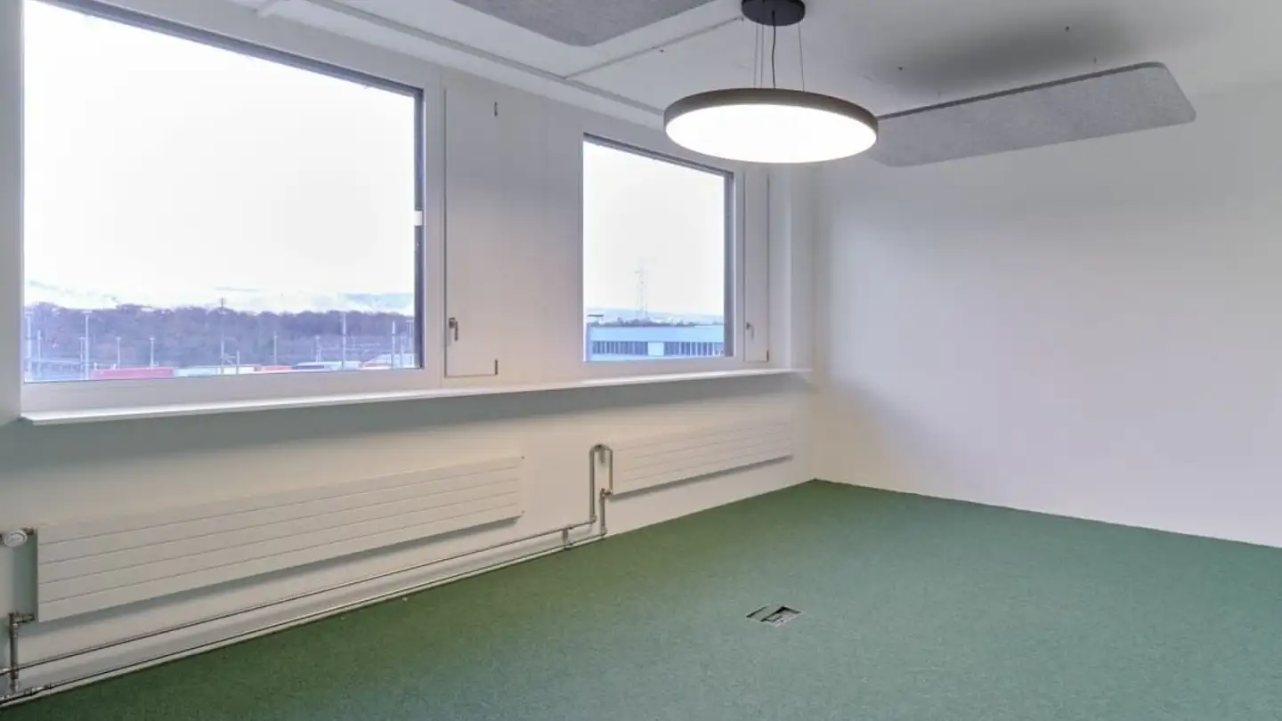 Bürofläche mieten - Hofackerstrasse 73, 4132 Muttenz - Foto 4