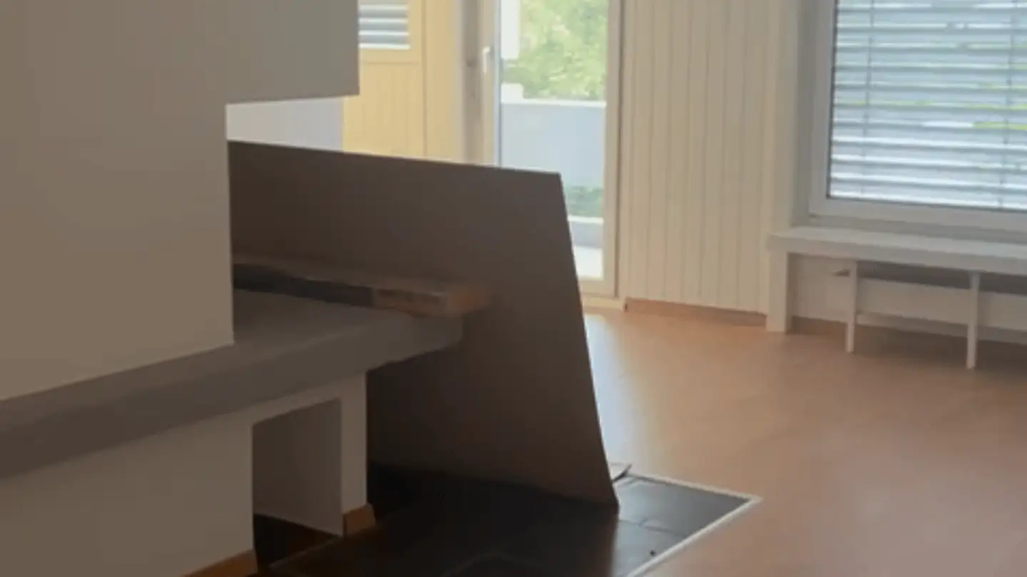 Wohnung mieten - Püntstrasse, 8810 Horgen