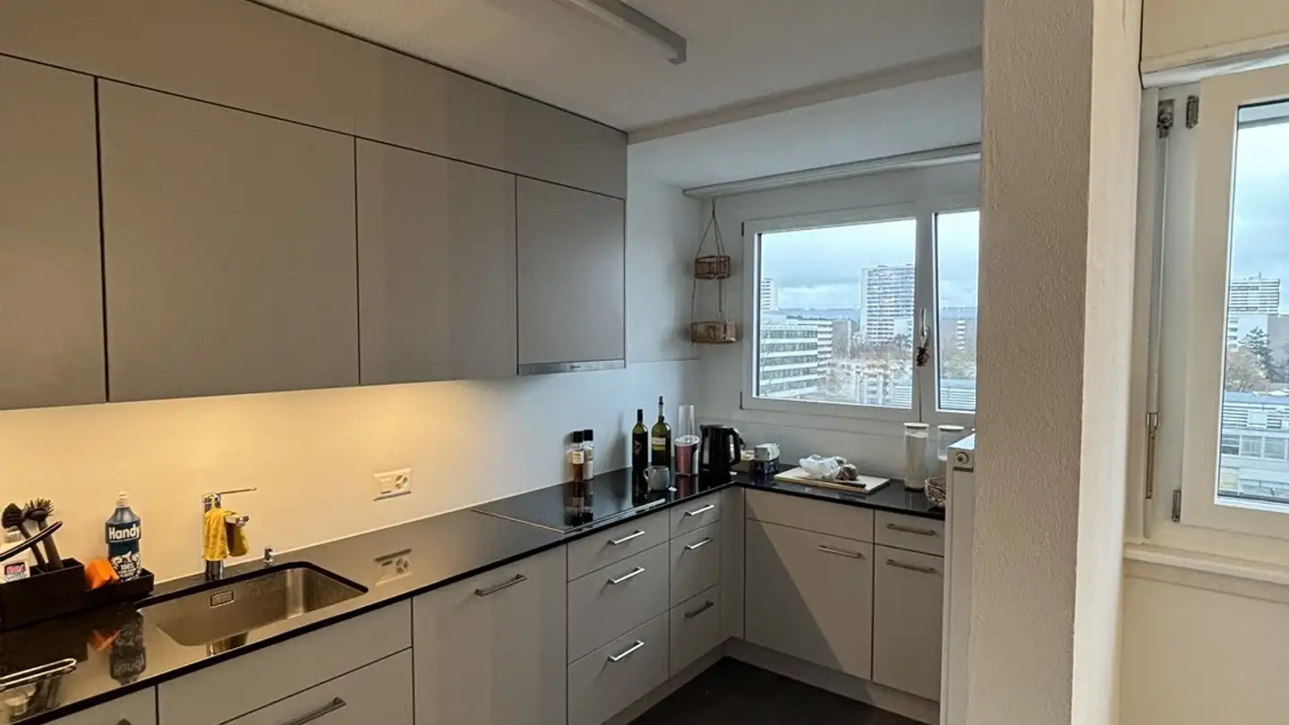 Stanza singola in affitto - Mühledorfstrasse 23, 3018 Bern - Photo 3