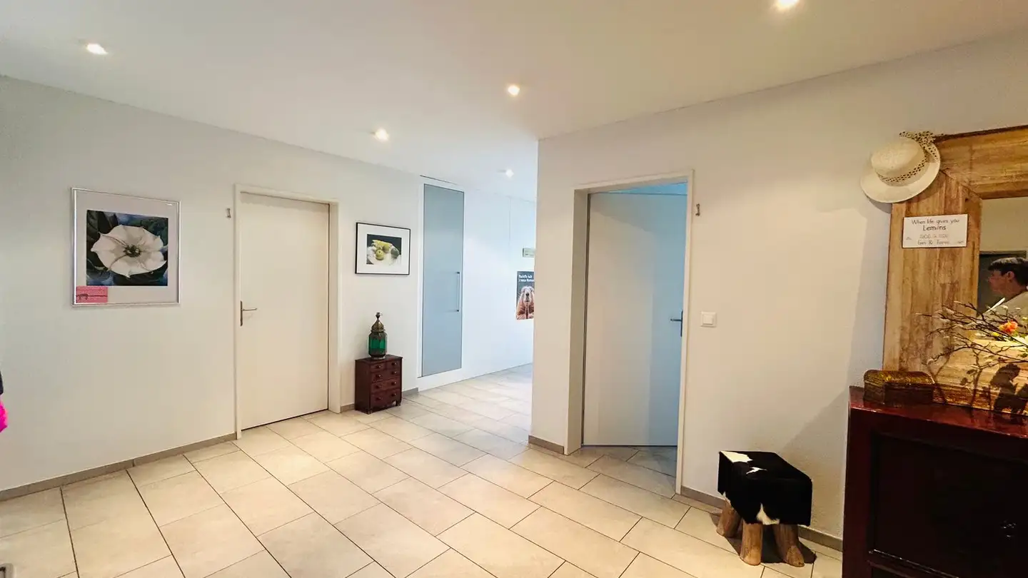 Stepped apartment for sale - Berghaldenstrasse, 8127 Forch - Photo 3