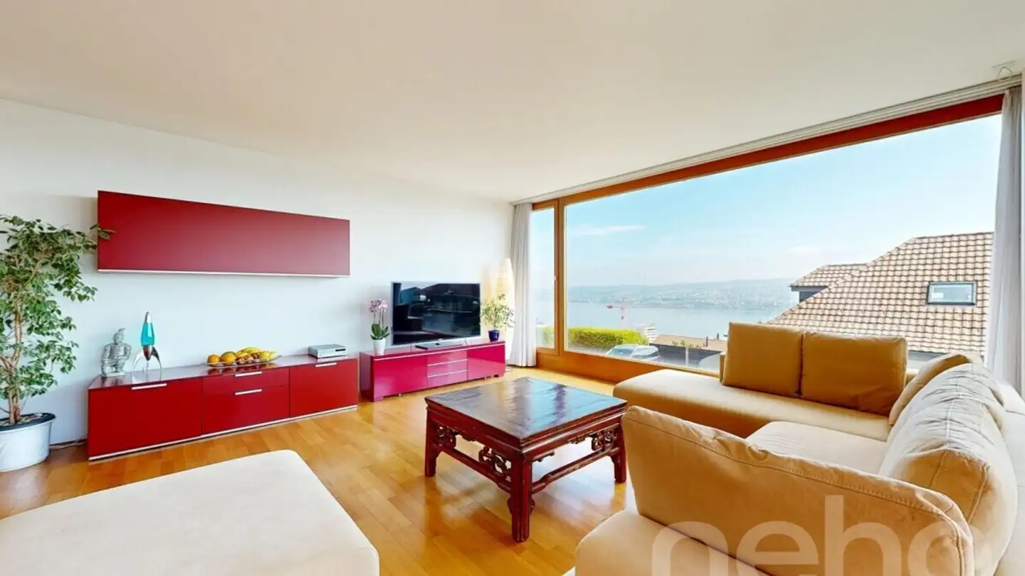 Terrassenwohnung kaufen - 8810 Horgen