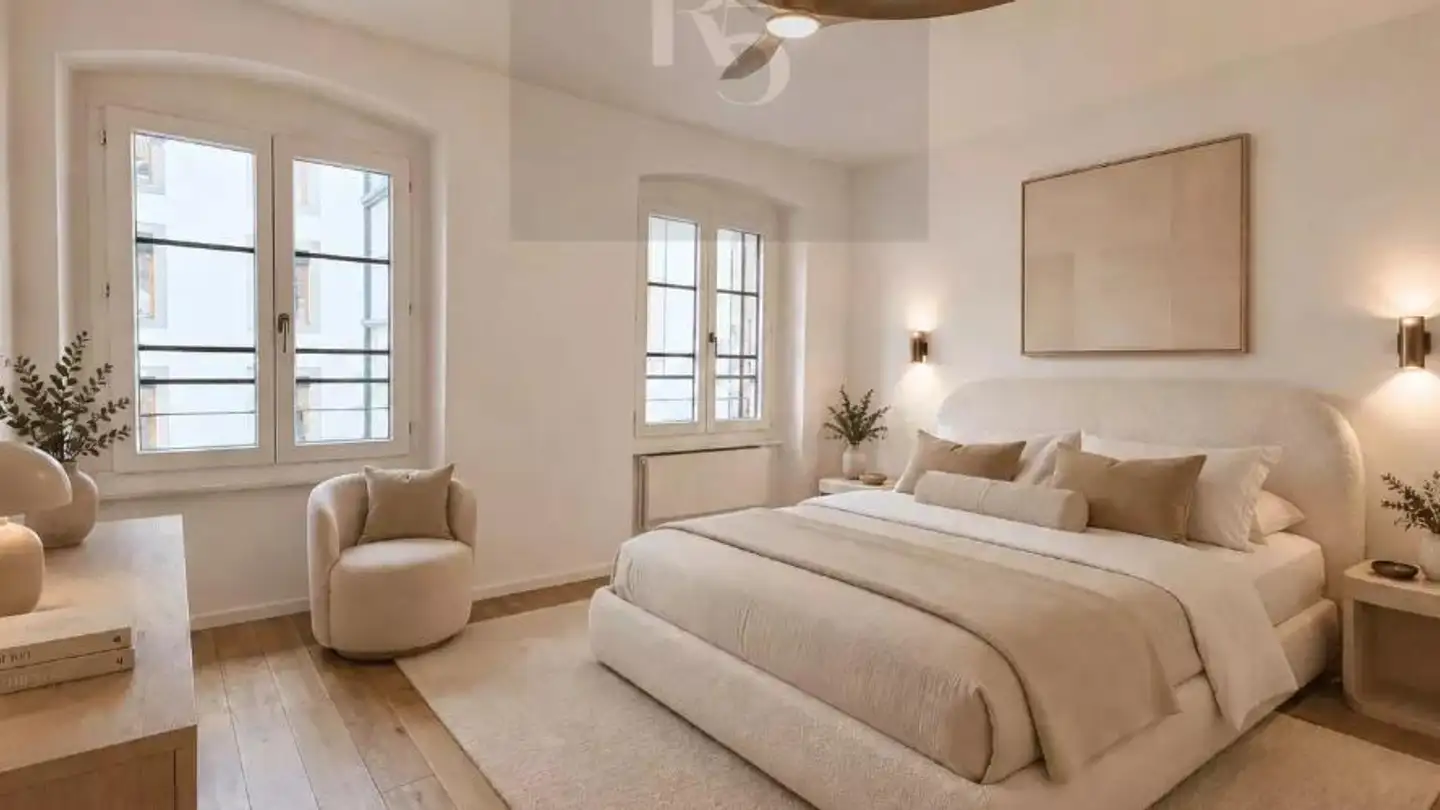 Apartment for sale - 1201 Genève - Photo 2