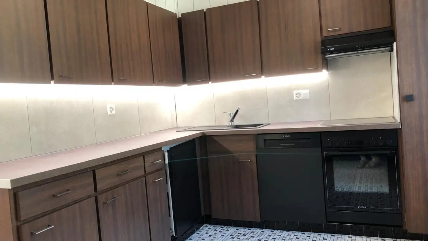 Wohnung mieten - 1844 Villeneuve VD