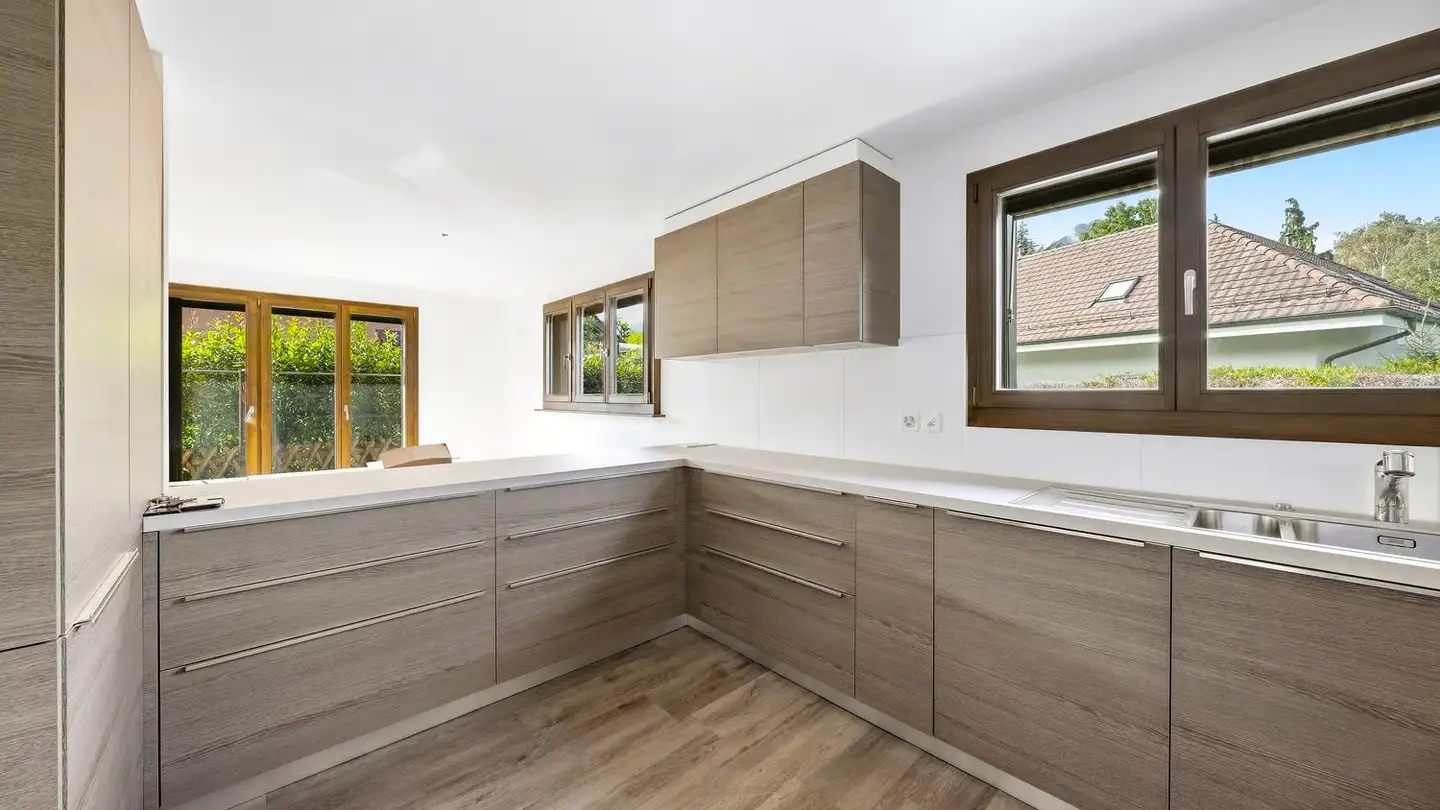 Maison individuelle à vendre - 1845 Noville - Photo 4