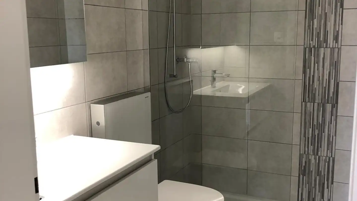 Wohnung mieten - 1844 Villeneuve VD - Foto 3