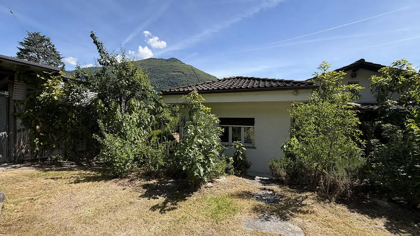 Maison individuelle à vendre - 6616 Losone - Photo 4