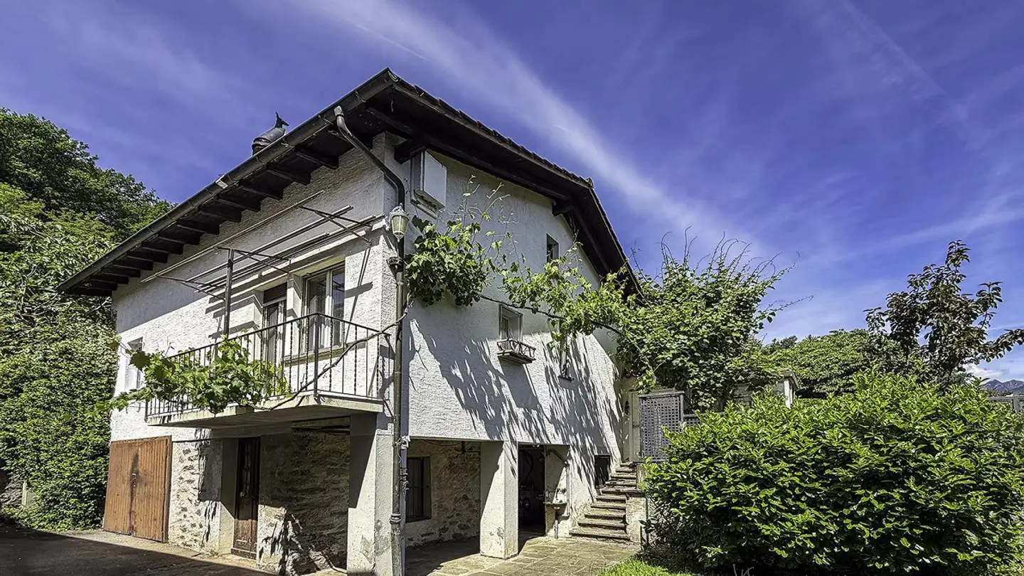 Maison individuelle à vendre - 6616 Losone - Photo 3