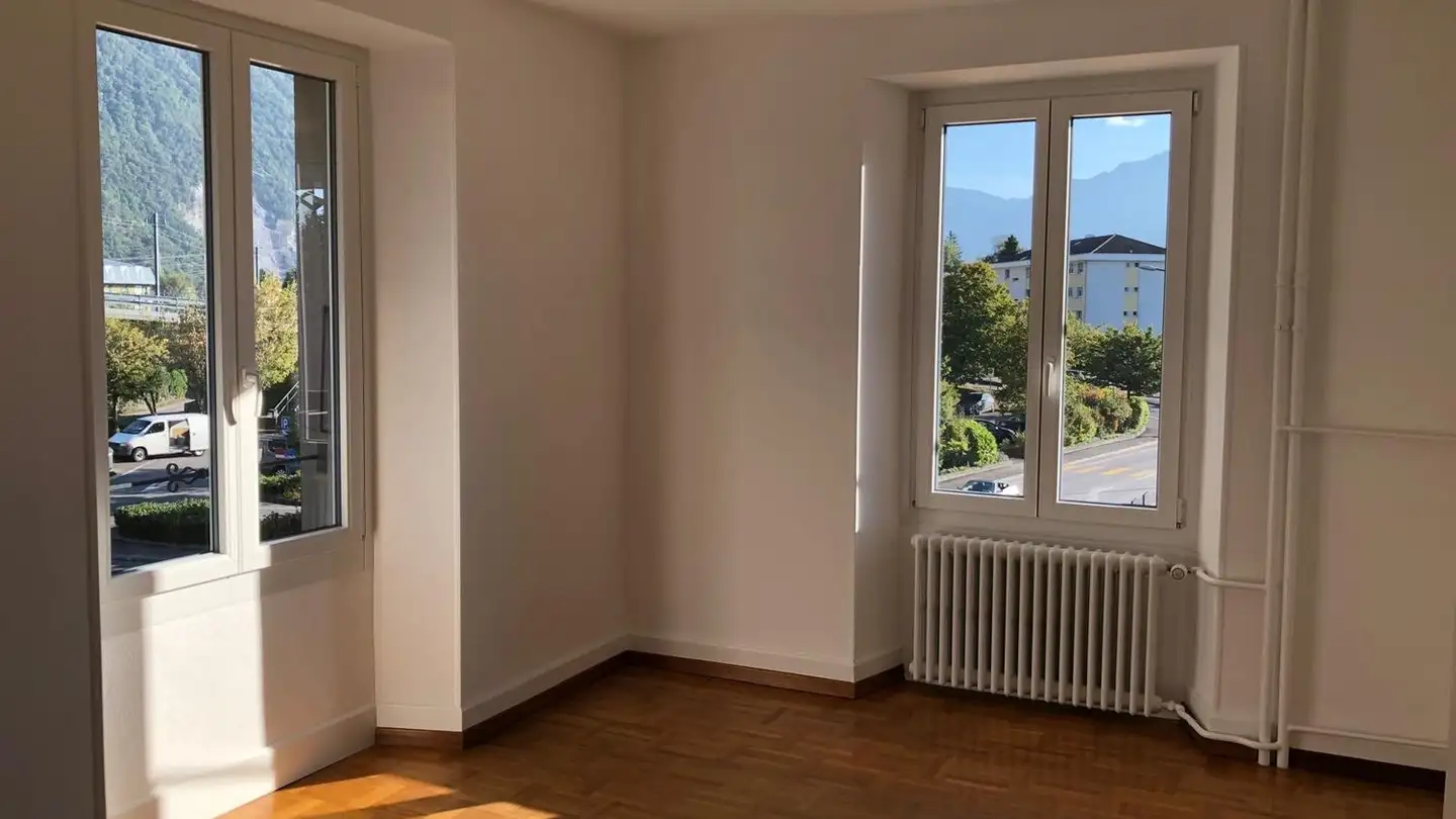 Wohnung mieten - 1844 Villeneuve VD - Foto 4