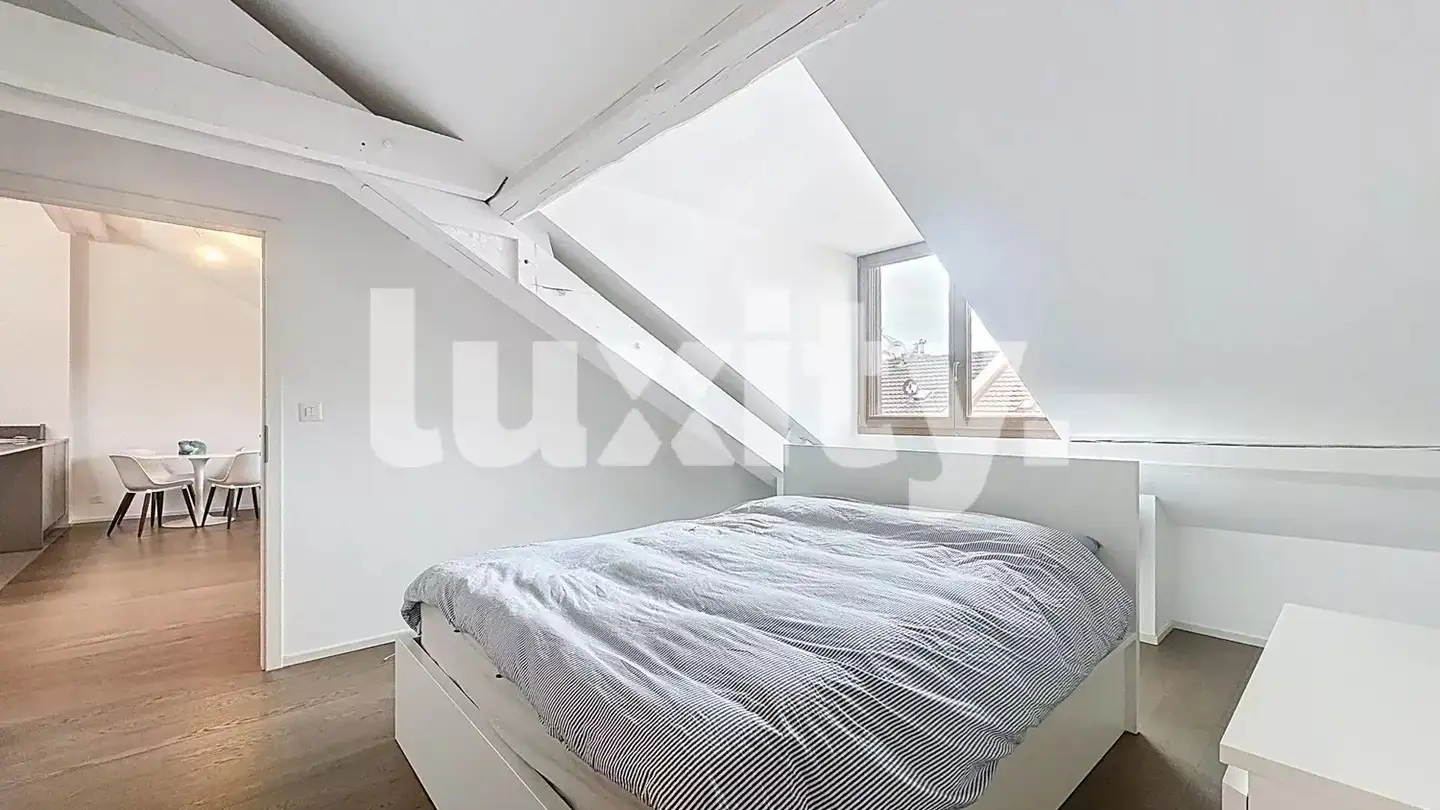 Wohnung mieten - 1205 Genève - Foto 2