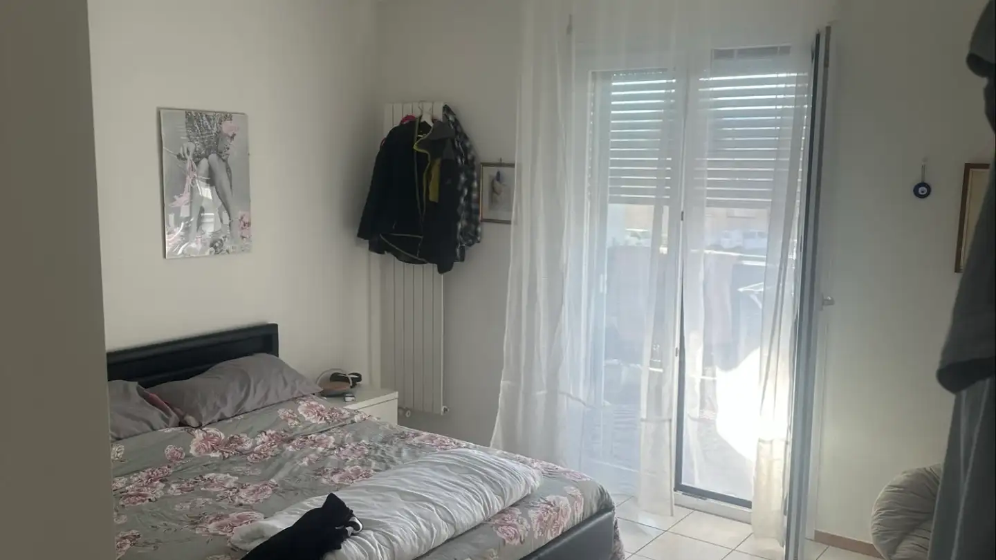 Appartamento in affitto - 6814 Cadempino - Foto 4