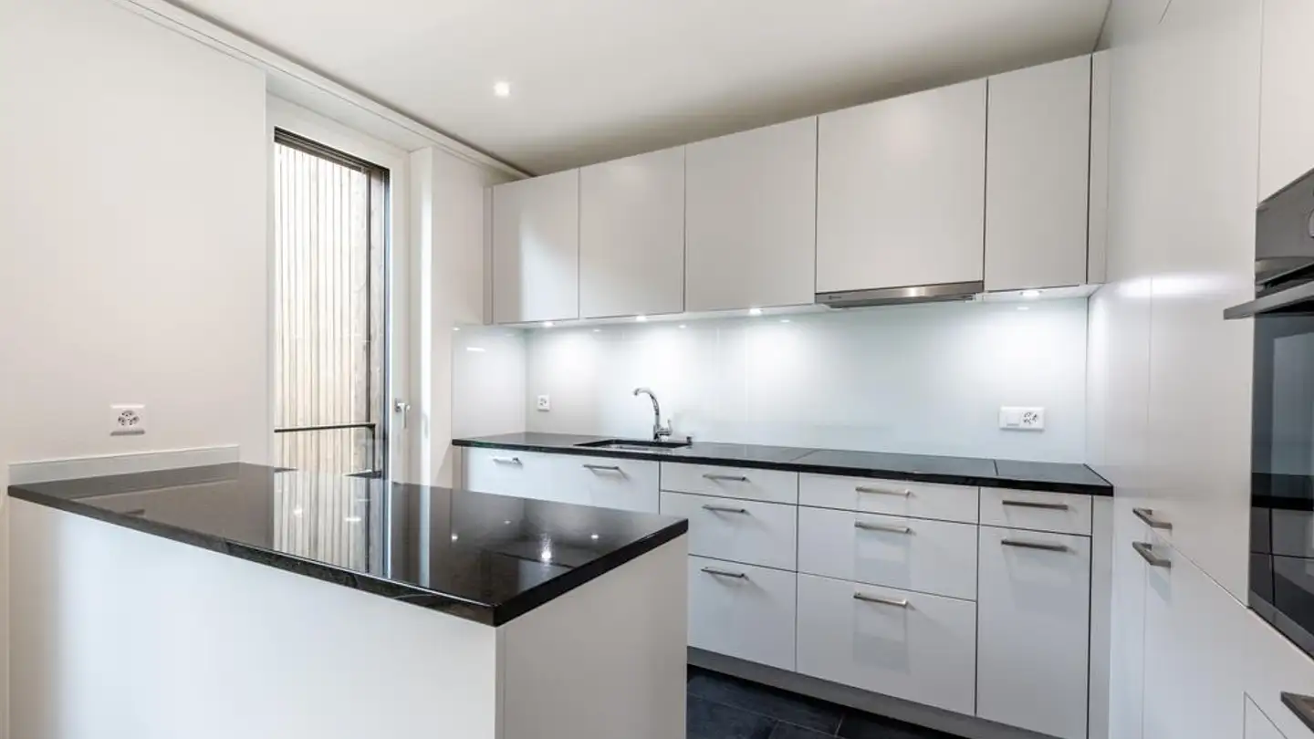 Wohnung mieten - Thunstrasse 20, 3110 Münsingen - Foto 2