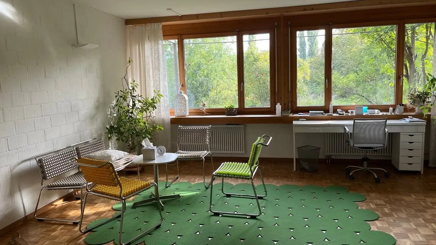 Studio medico in affitto - Asylstrasse 50, 8708 Männedorf