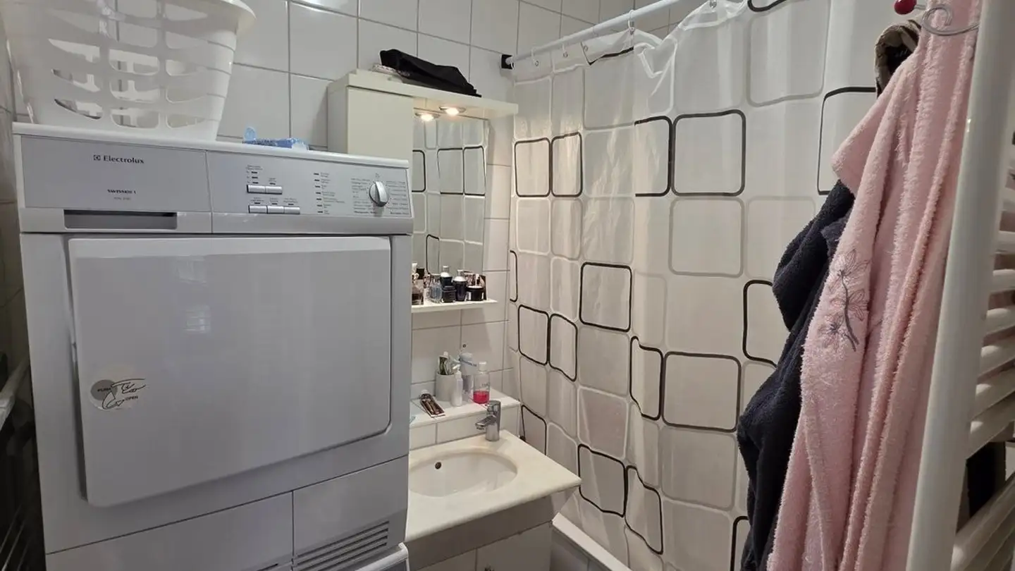 Apartment for rent - Avenue De L'église-Anglaise 14, 1006 Lausanne