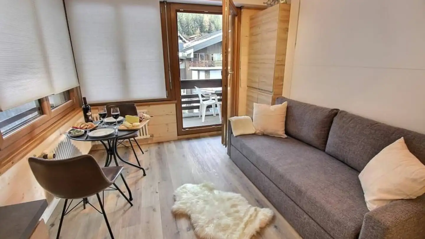 Appartement à louer - Route D'anzère 26, 1972 Anzère - Photo 2