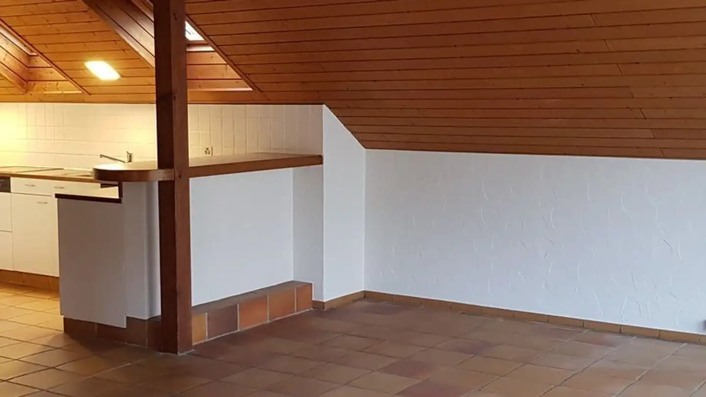 Penthouse mieten - Aarestrasse 2, 5102 Rupperswil - Foto 4