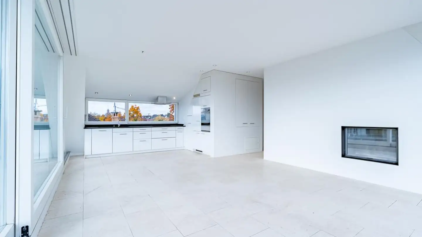 Appartement à louer - Turnerstrasse 42, 8006 Zürich