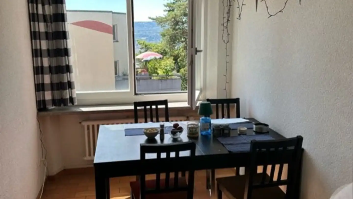 Zimmer mieten - 8049 Zürich - Foto 3