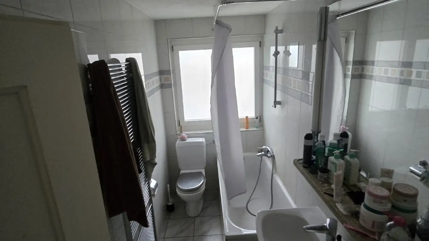 Zimmer mieten - 8049 Zürich - Foto 4