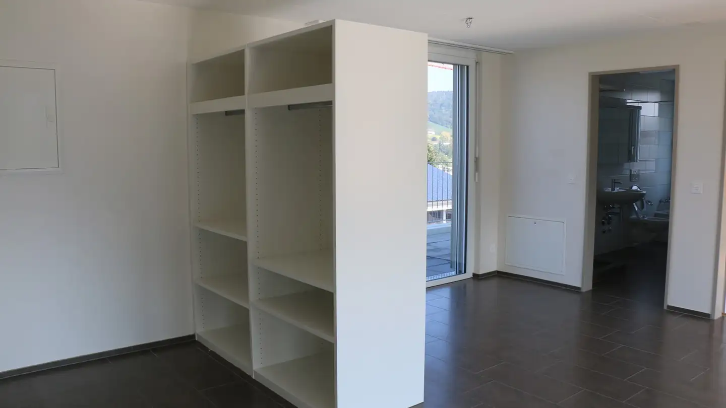 Appartamento in affitto - Dorfstrasse 7, 8422 Pfungen - Foto 4