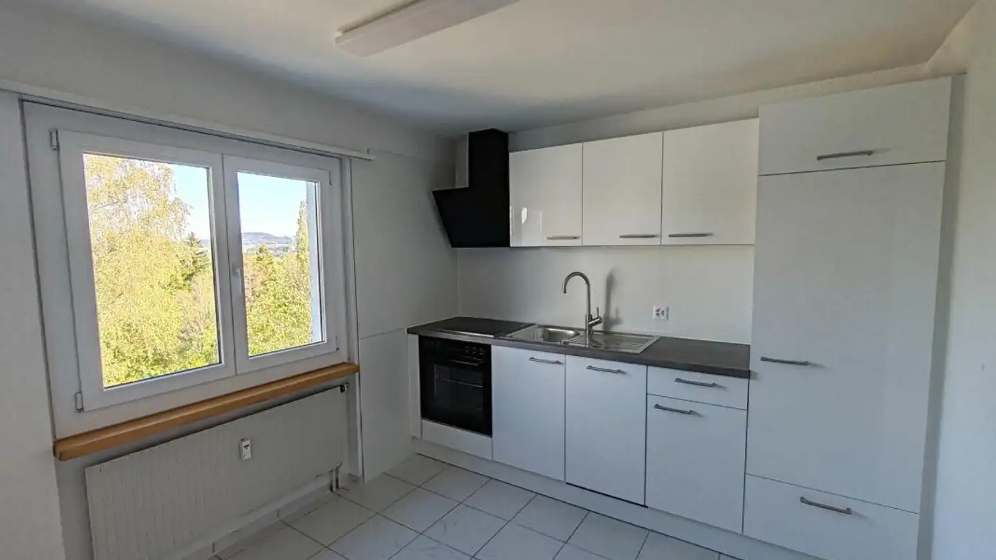 Appartement à louer - Rainstrasse 14b, 9500 Wil SG - Photo 2