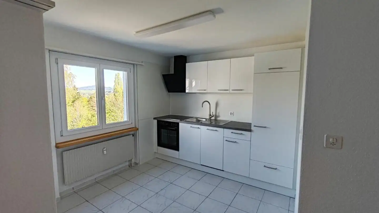 Appartement à louer - Rainstrasse 14b, 9500 Wil SG - Photo 3