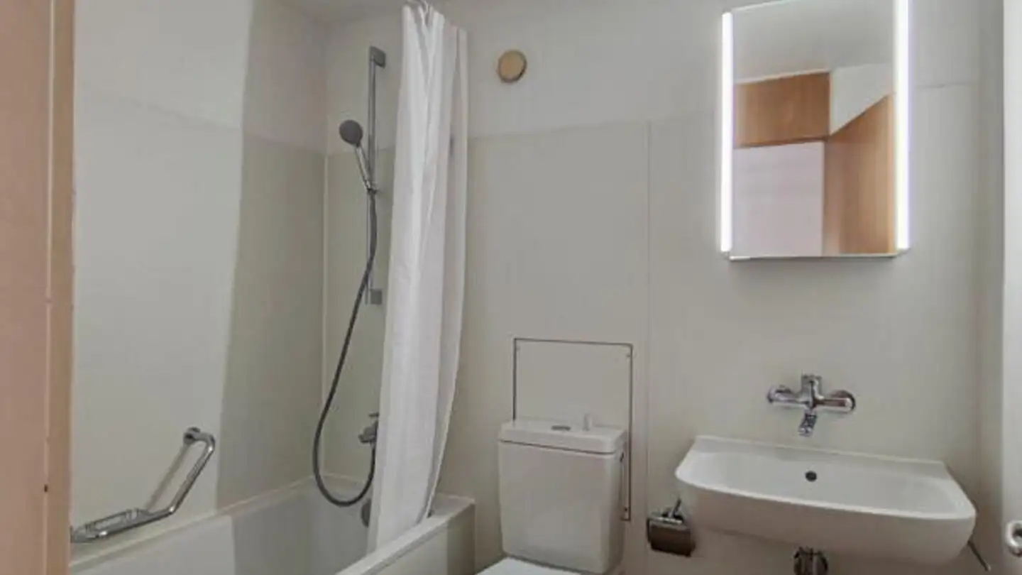 Appartement à louer - Rainstrasse 14b, 9500 Wil SG - Photo 4