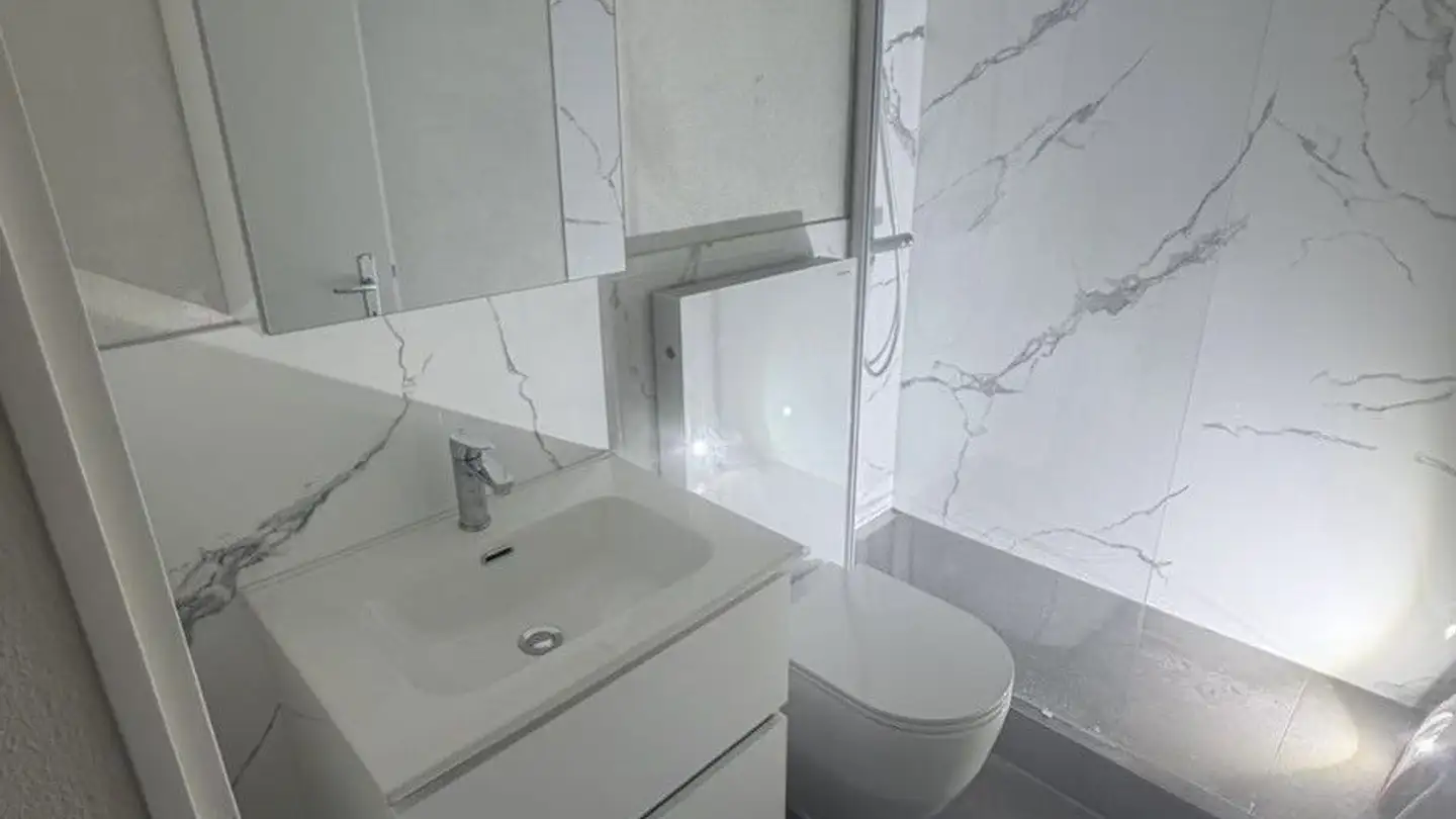Appartamento in affitto - Obristweg 5, 4665 Oftringen