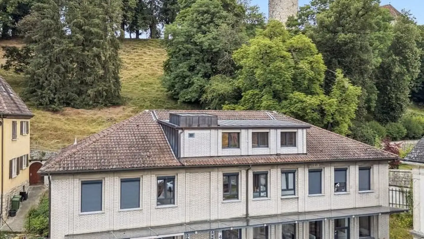 Mehrfamilienhaus kaufen - 2900 Porrentruy - Foto 4
