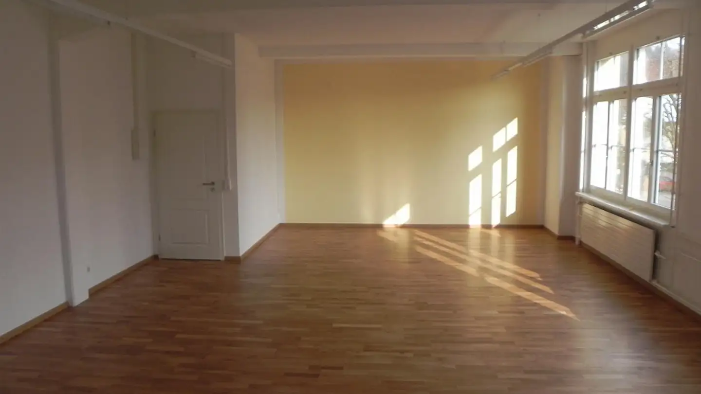 Commerciale in affitto - Vorstadt 40, 3380 Wangen an der Aare - Foto 3