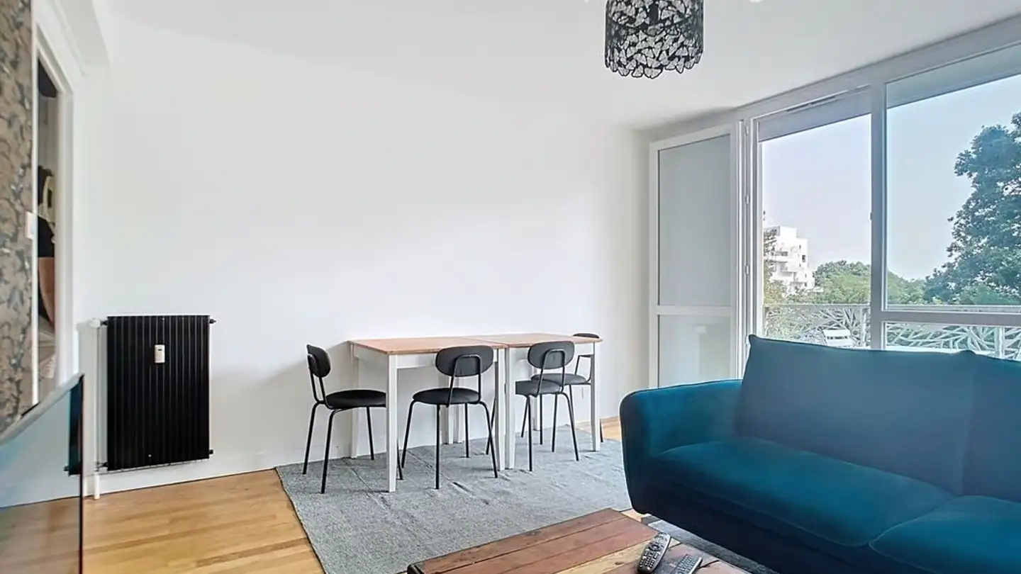 Appartement à louer - Route De Begnins, 1196 Gland