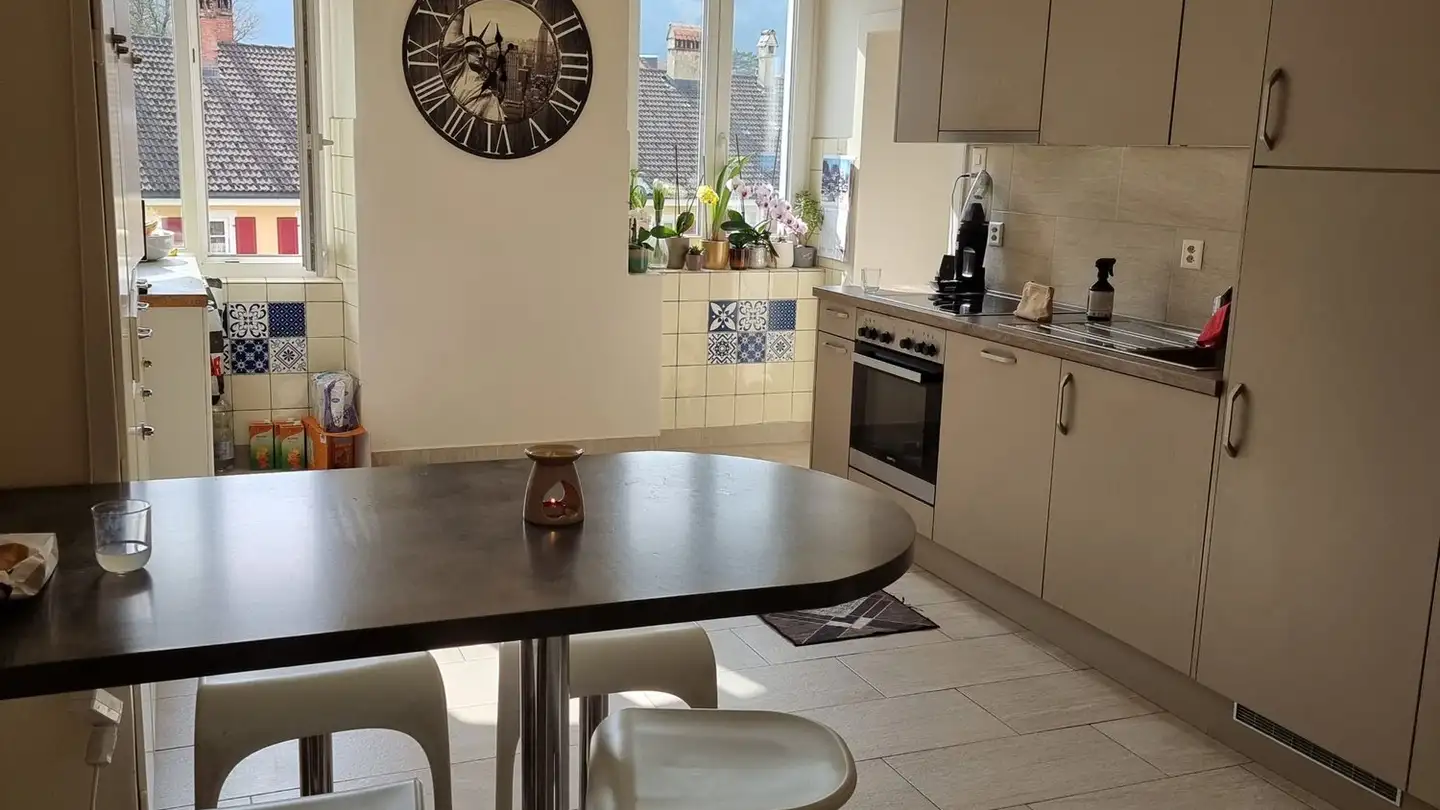 Wohnung mieten - Grand-Rue, 2114 Fleurier - Foto 3