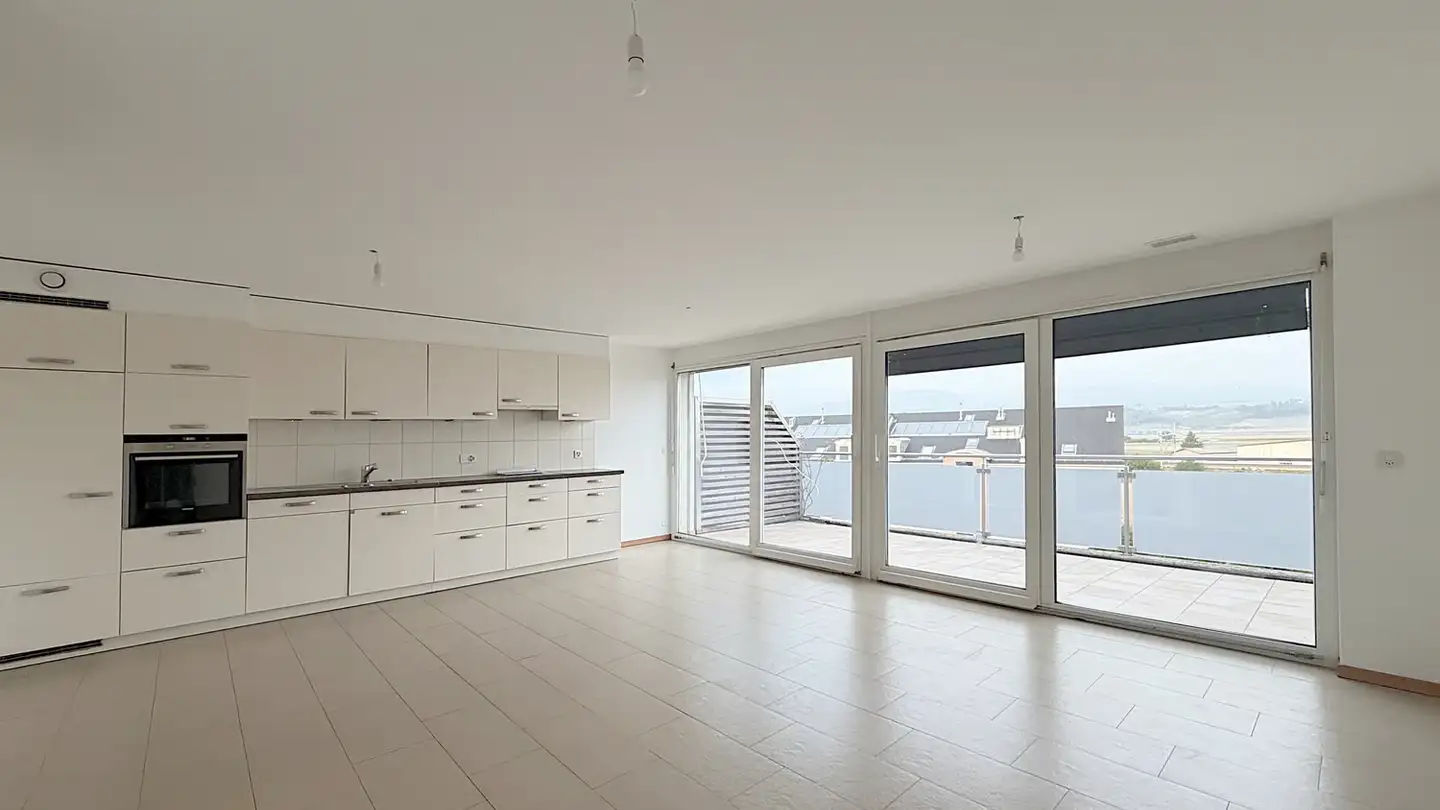 Apartment for rent - Grand Rue 29b, 1373 Chavornay
