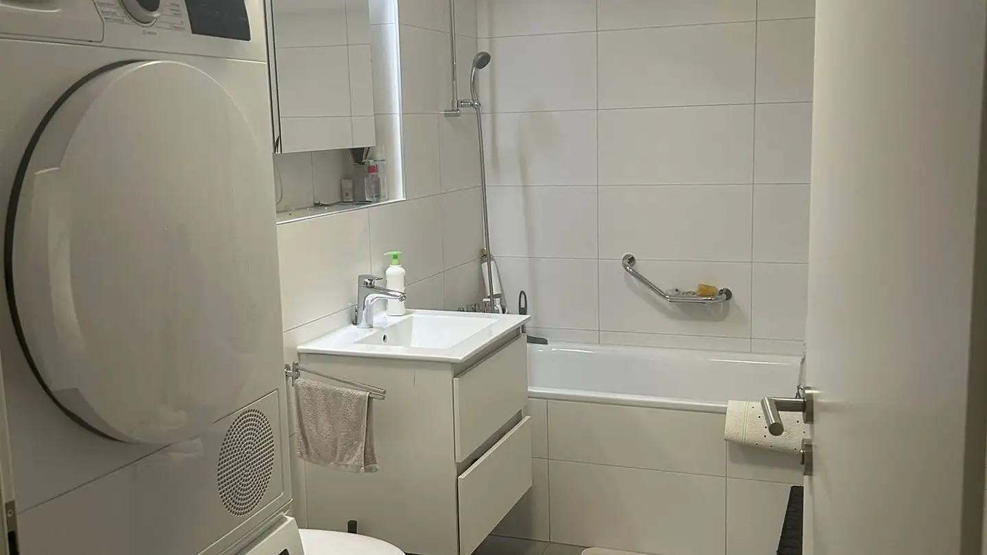 Appartamento in affitto - Chemin Des Lentillières, 1023 Crissier - Foto 3
