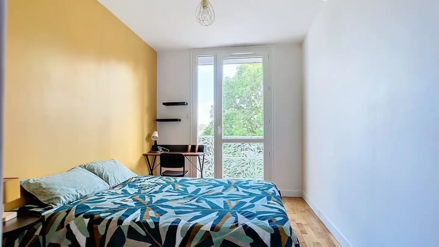 Appartement à louer - Route De Begnins, 1196 Gland - Photo 2