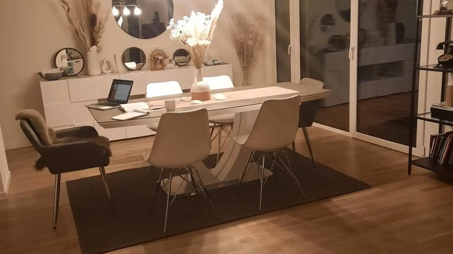 Appartamento in affitto - Chemin Des Lentillières, 1023 Crissier - Foto 4