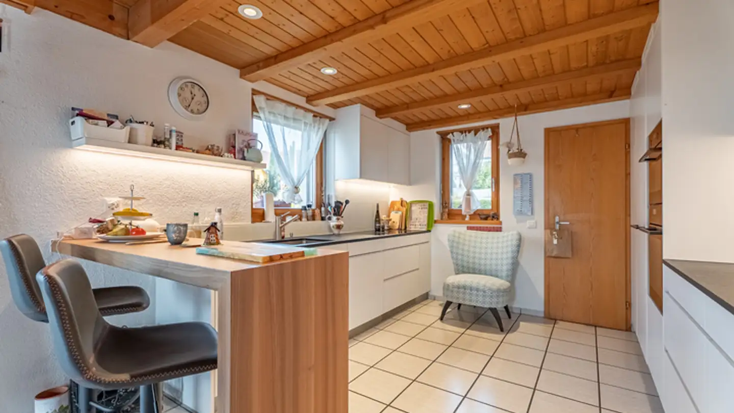 Single house for sale - 8458 Dorf - Photo 3