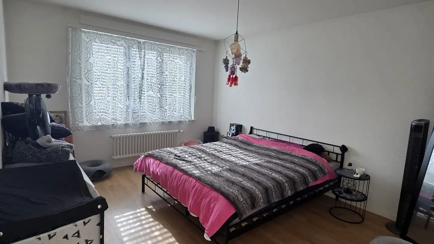 Wohnung mieten - Rouges-Terres 33a, 2068 Hauterive NE - Foto 2