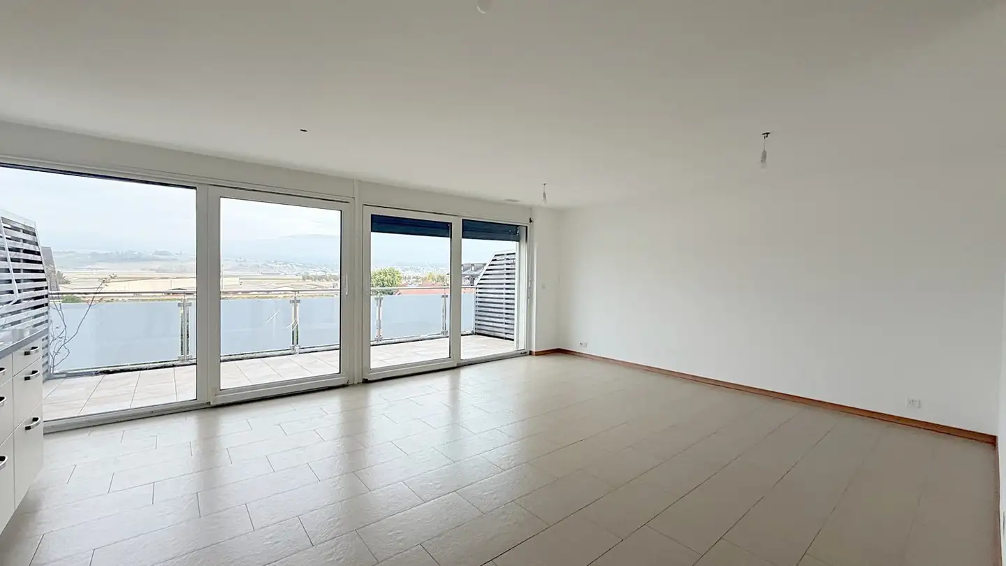Apartment for rent - Grand Rue 29b, 1373 Chavornay - Photo 2